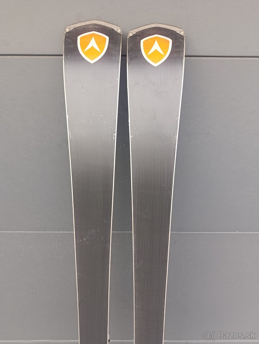 LYŽE DYNASTAR CR72 178CM - 5