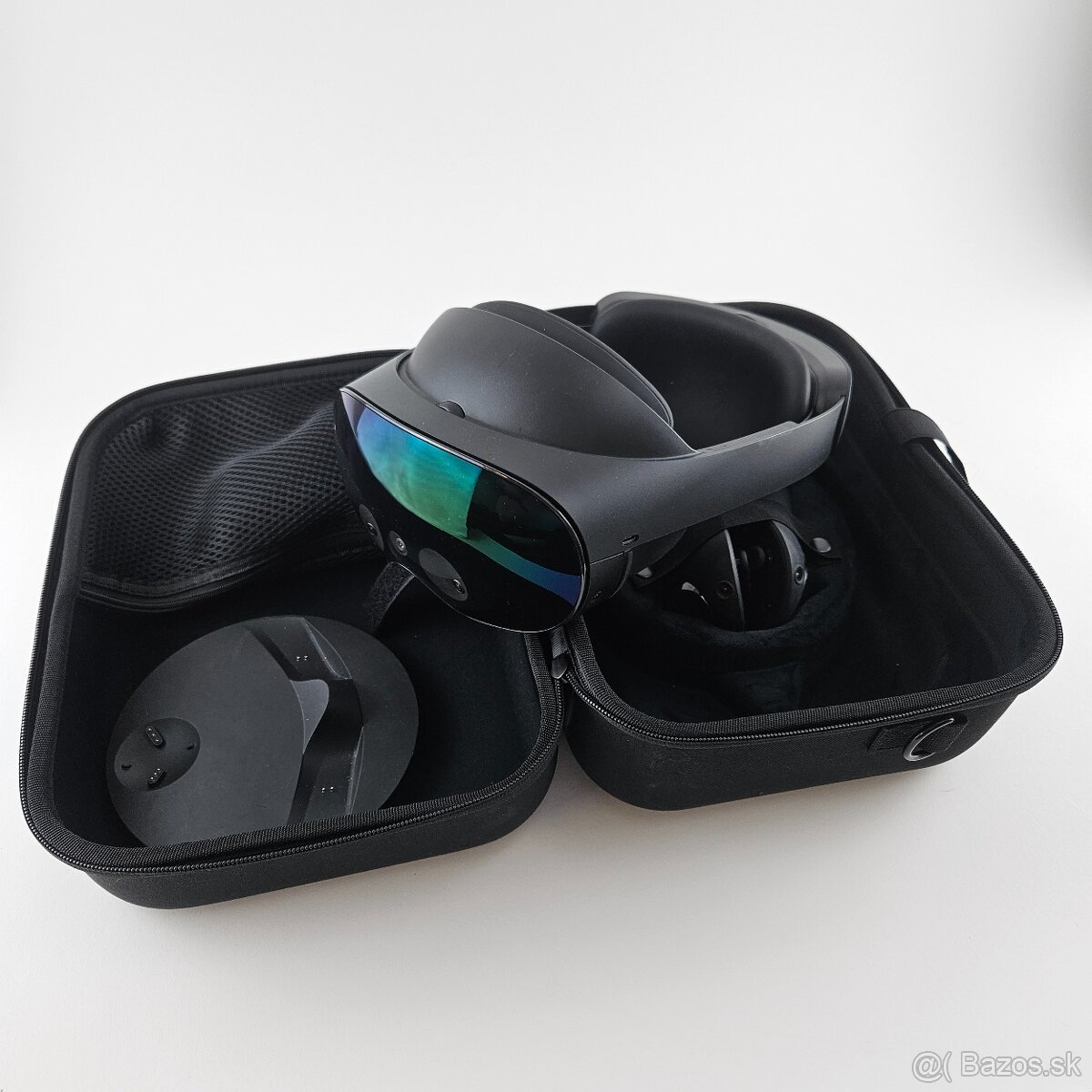 Oculus - Meta Quest Pro 256 GB - 5