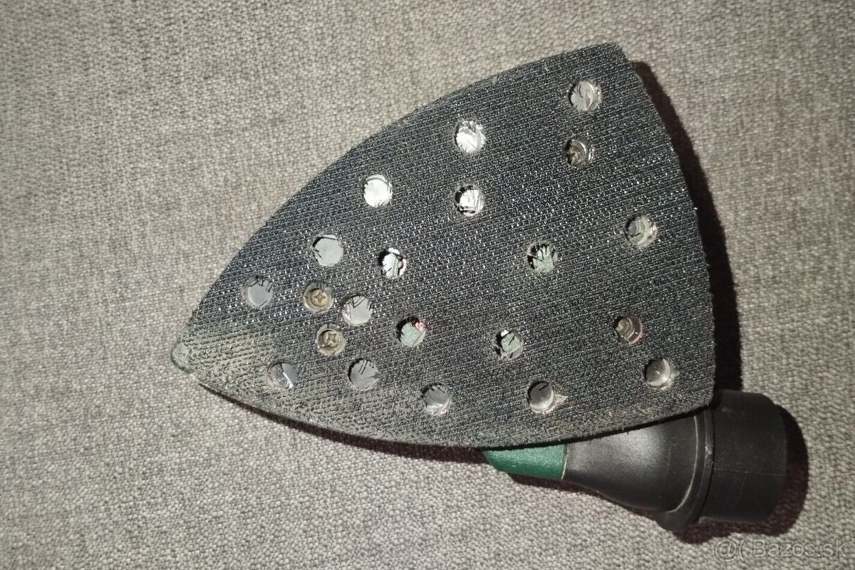 Parkside PAMSG 20-Li A1 - 5