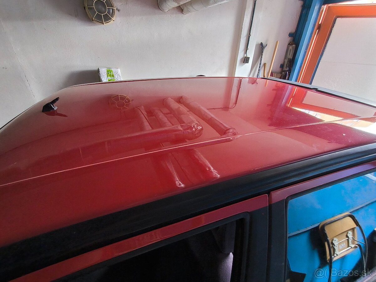 Skoda favorit 135l glx - 5