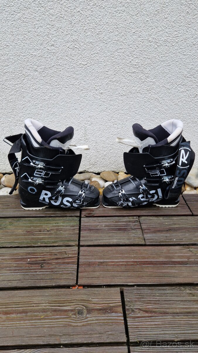 Predam lyziarsky set, aj osobitne - 5