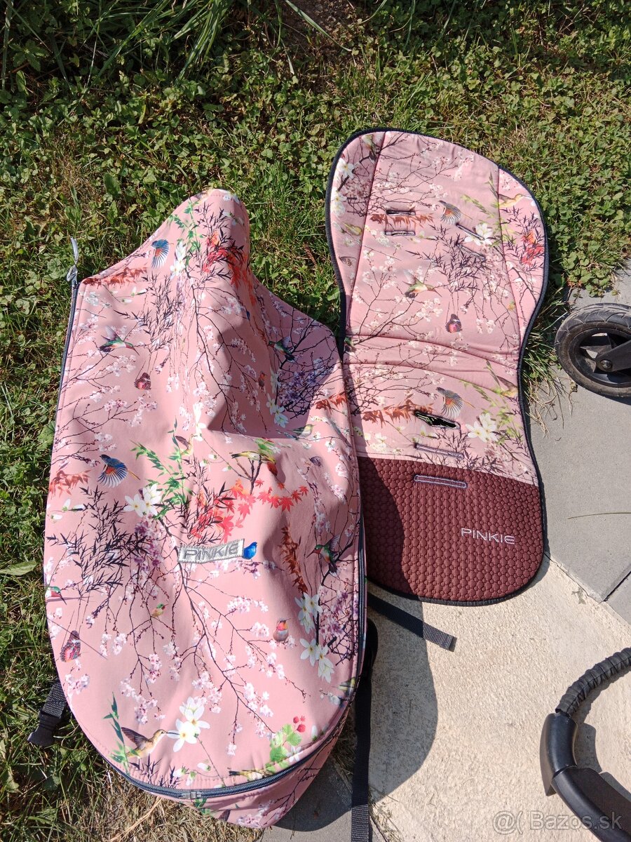 Britax B motion 4 plus - 5