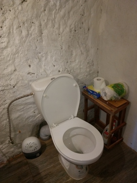 Zážitkový pobyt Mačkáš pre 2 osoby - 5