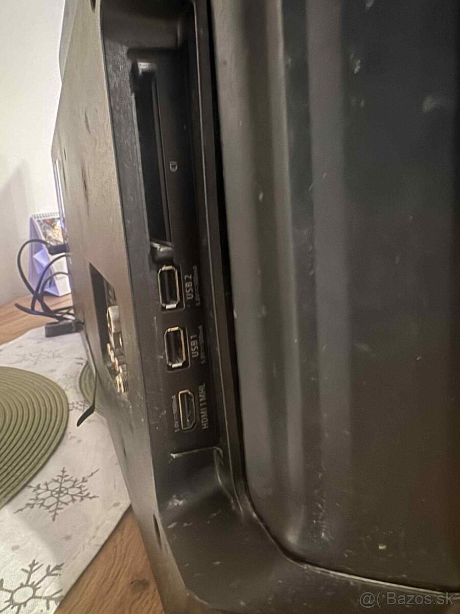 Televizor Philipis - 5