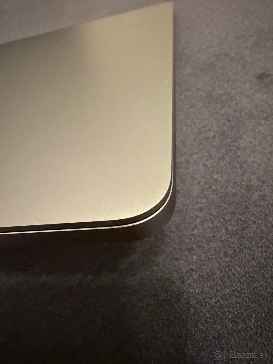 Macbook Pro 2017 512GB ulozisko, 119 cyklov - 5