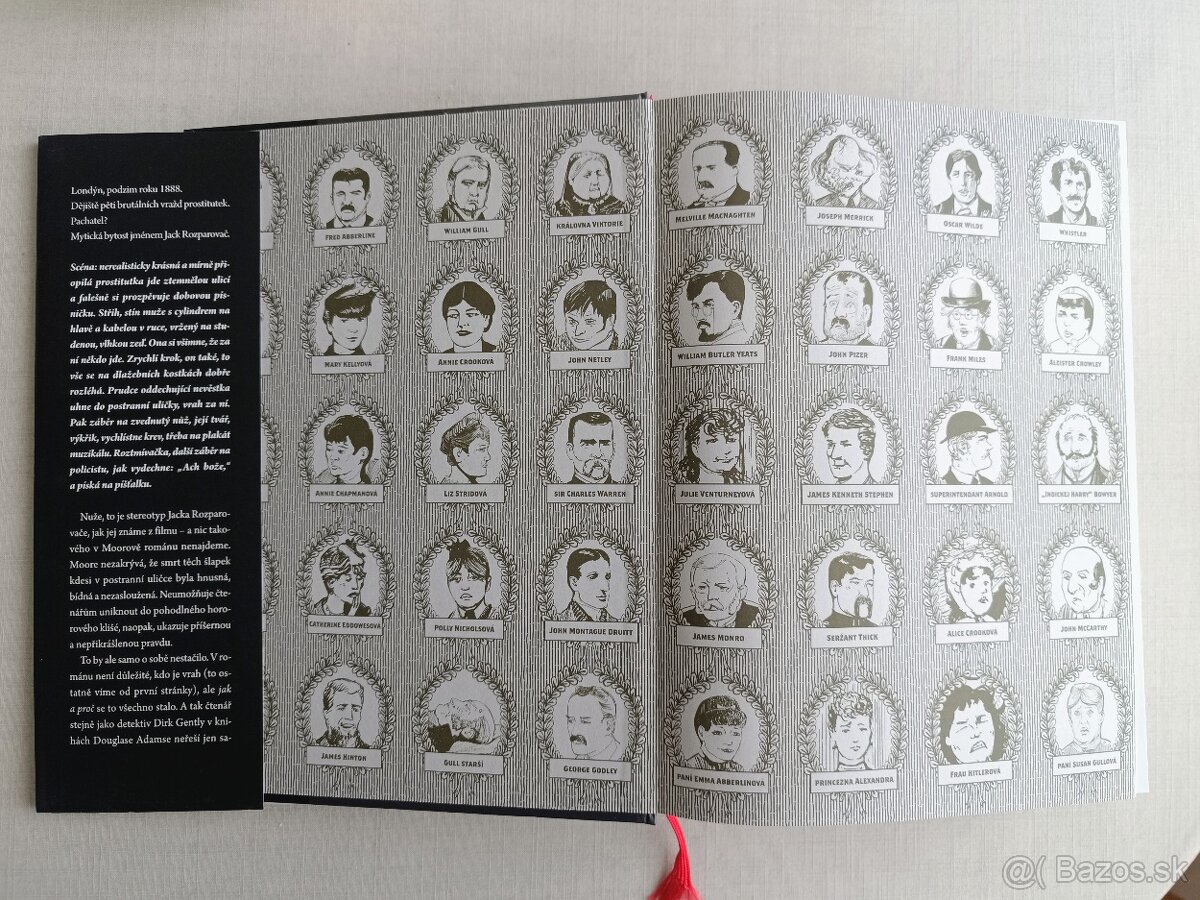 Z pekla (Alan Moore) - 5