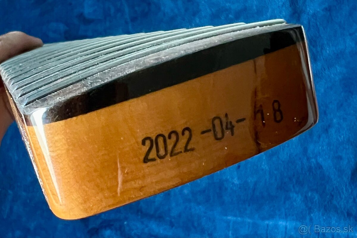 Krk Squier Precision Bass Classic Vibe - 5