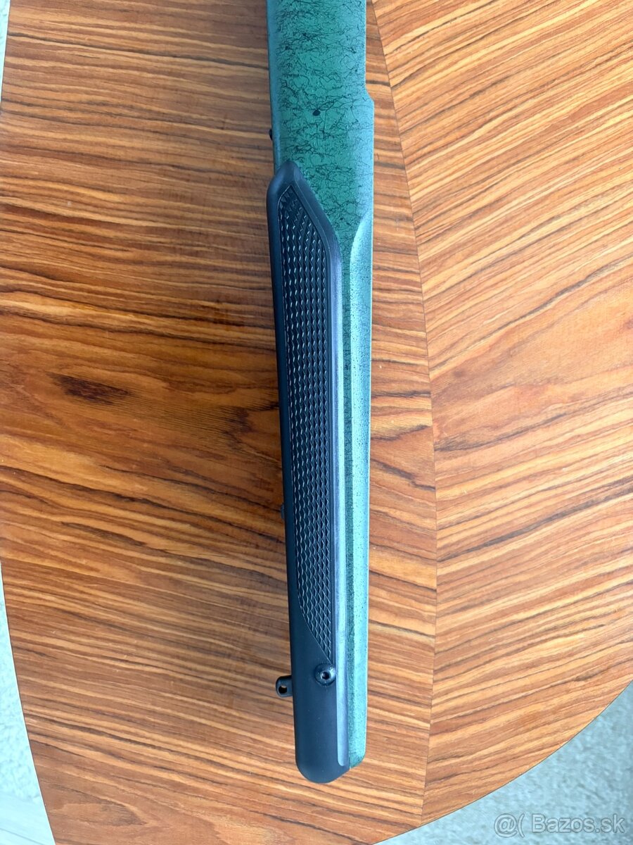 Pažba Tikka T3x Super Varmint - 5