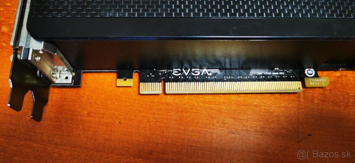 Evga GeForce gtx 650 ti boost - 5