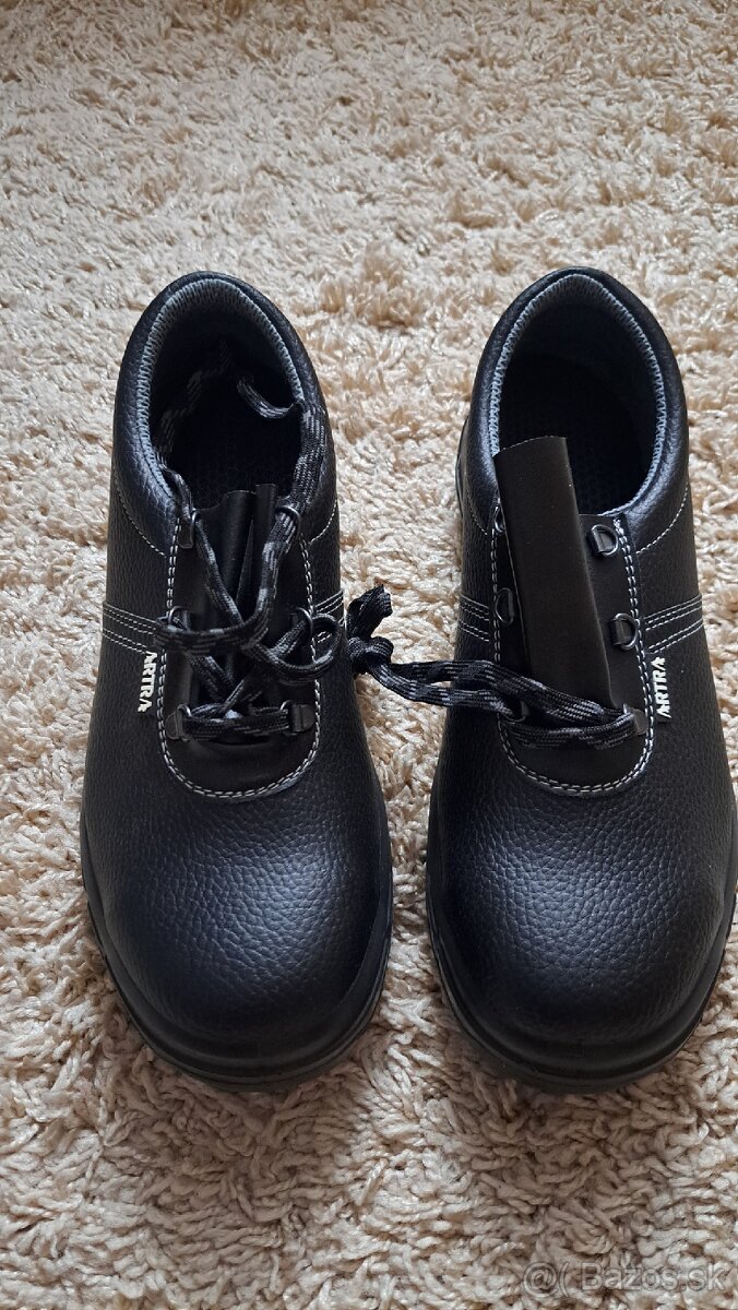 Pracovna obuv ARTRA - 5