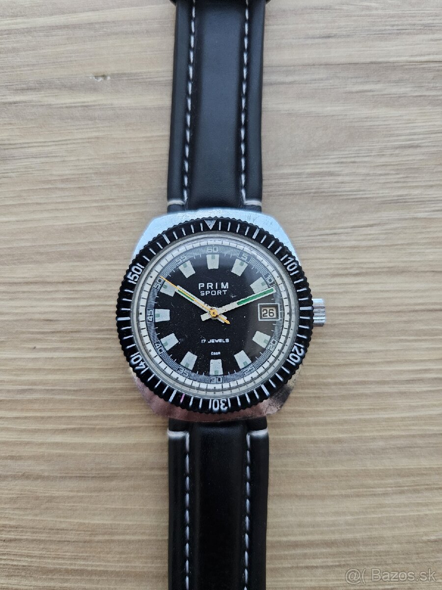 Hodinky Prim sport - 5