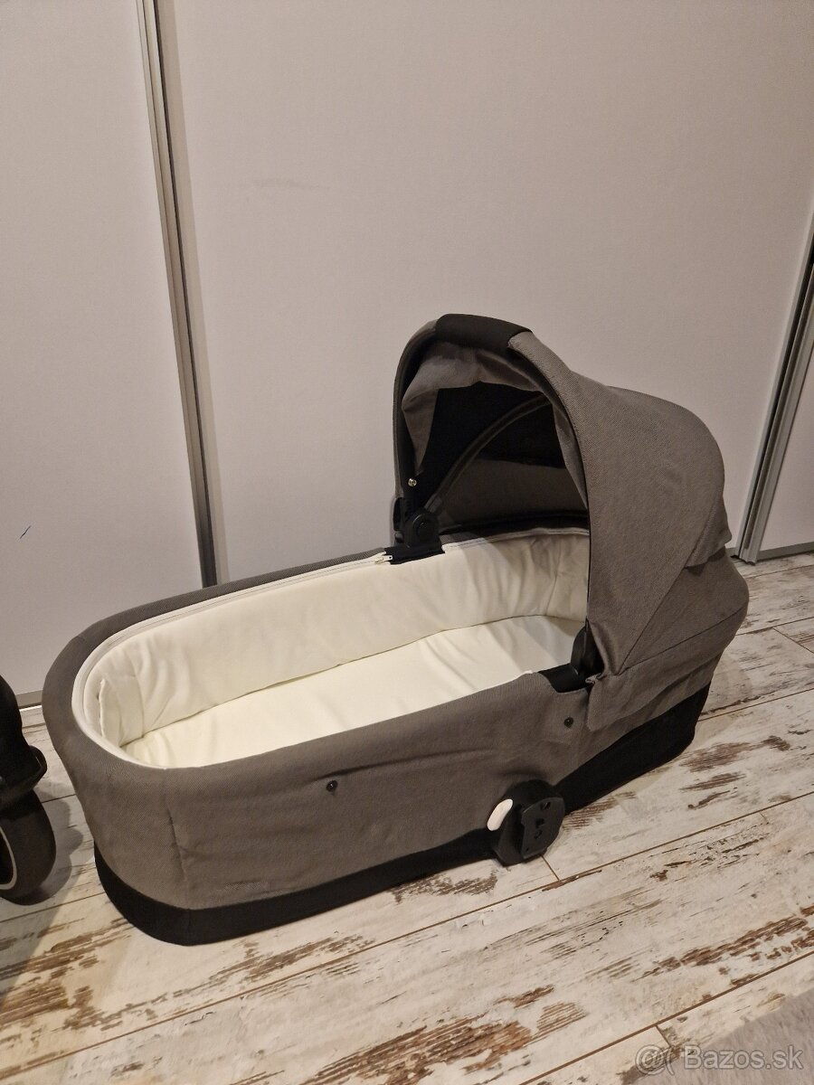 Cybex Balios S Lux - 5