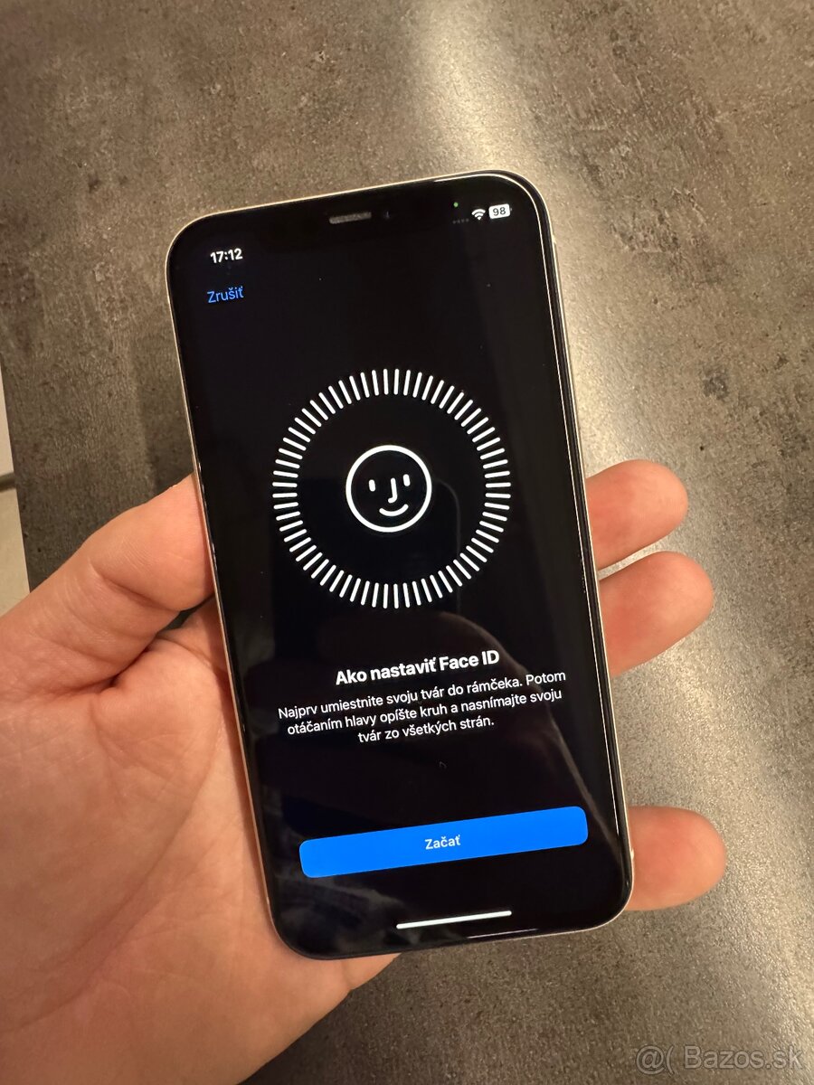 Predam Iphone 11 64gb Top stav - 5