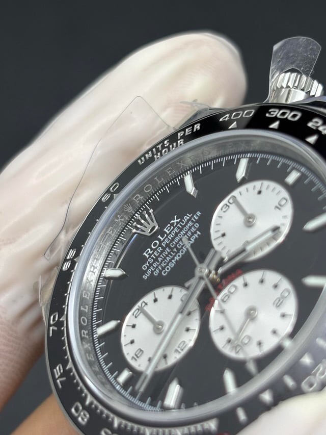 Rolex Daytona Le Mans - 5