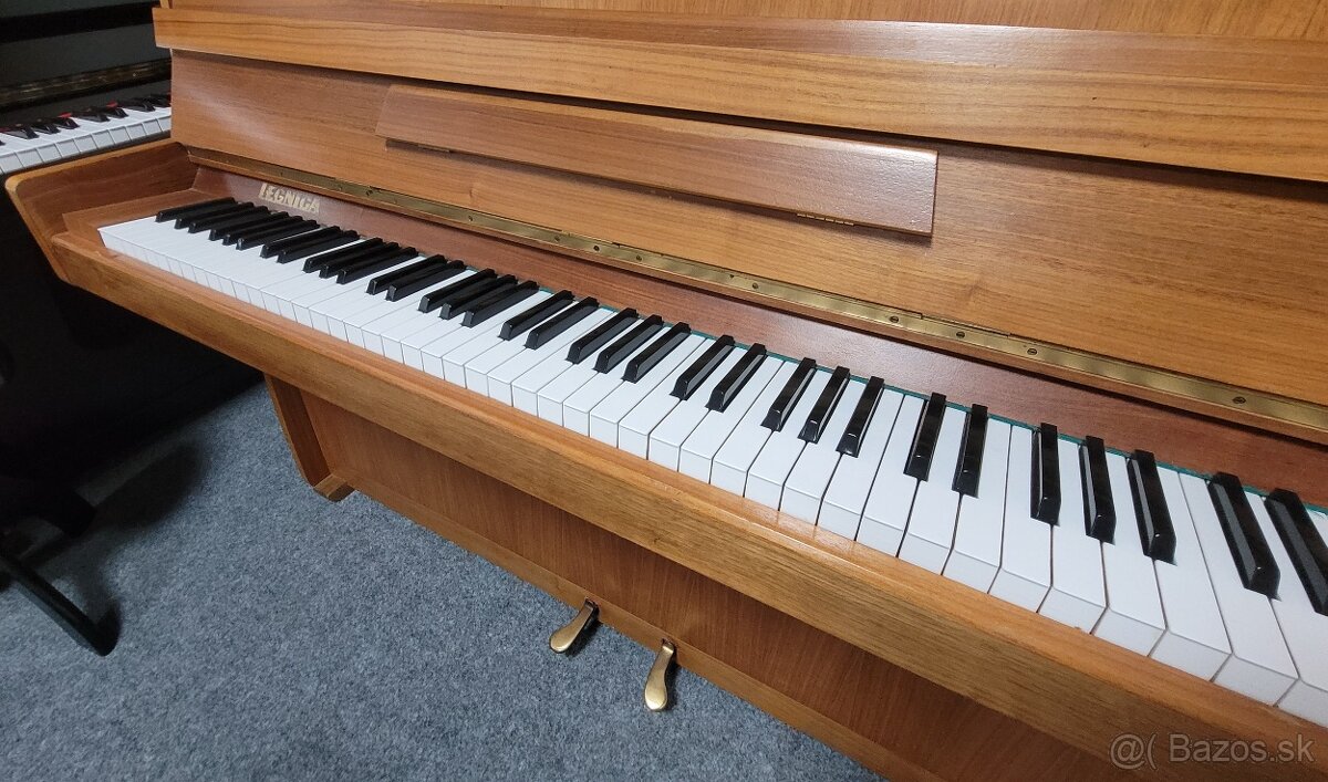 Klavir - pianino Legnica - 5