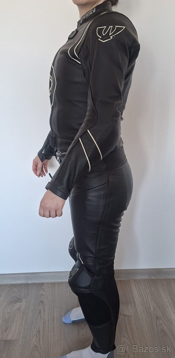 Dámska motokombinéza - 5