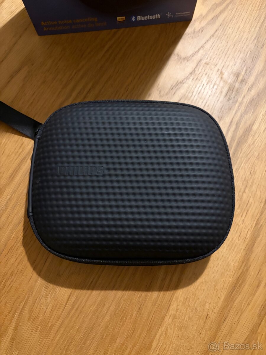Slúchadlá PHILIPS - 5