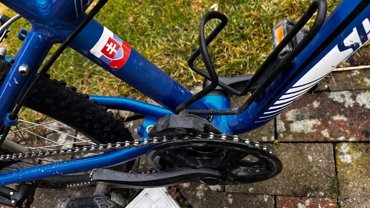 Detský bicykel specialized hot roc-20 - 5