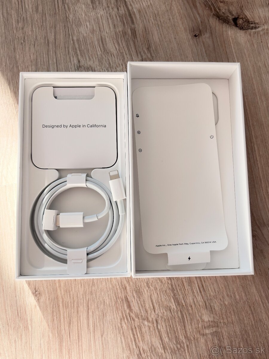 Iphone 12 Mini + obaly a ochranné sklá - 5