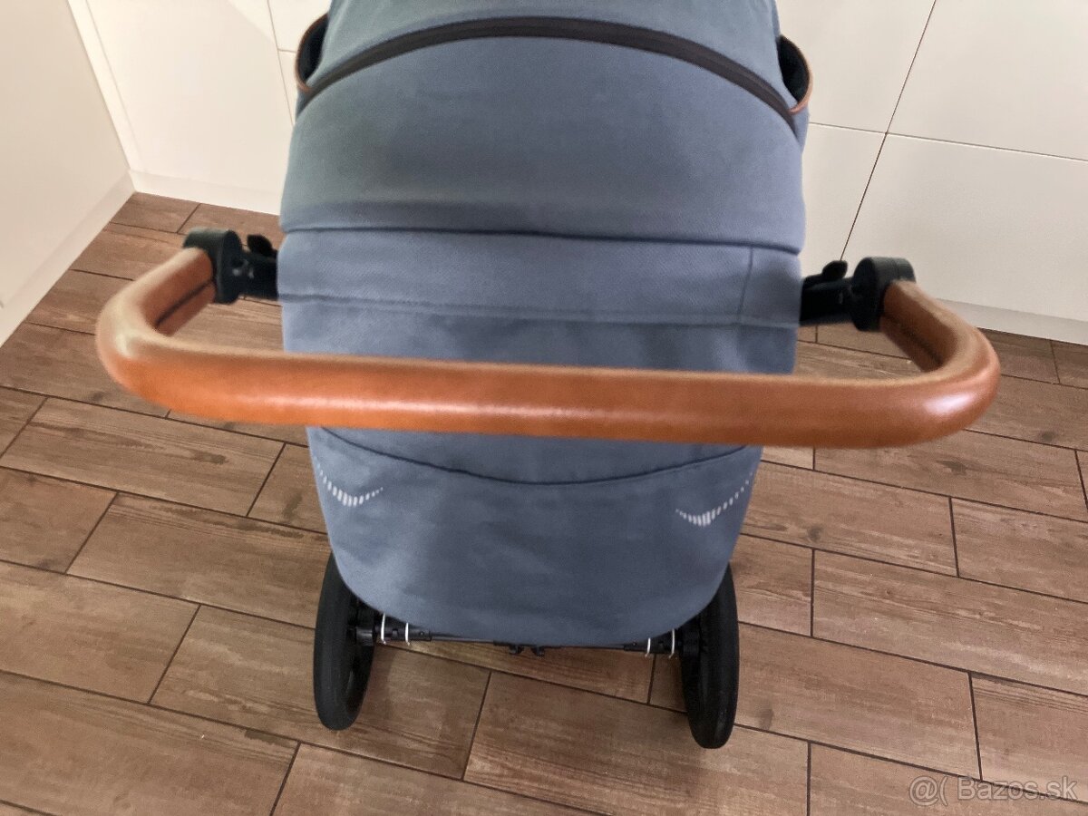 Predam sportovy kocik Gesslein - 5