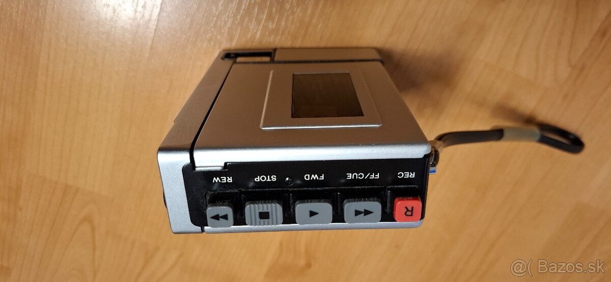 Predám walkman Sony, Aiwa a Siemens - 5