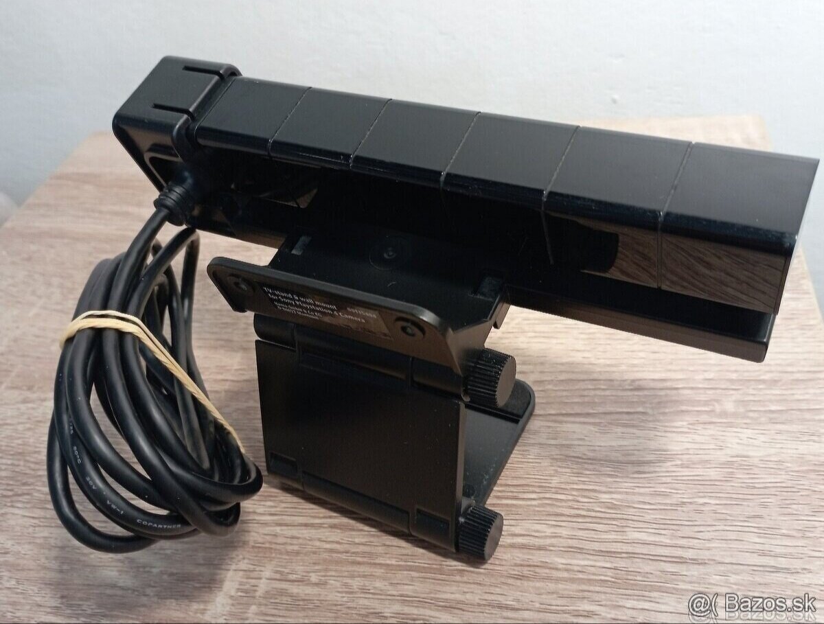 PS4 kamera + stojan - 5