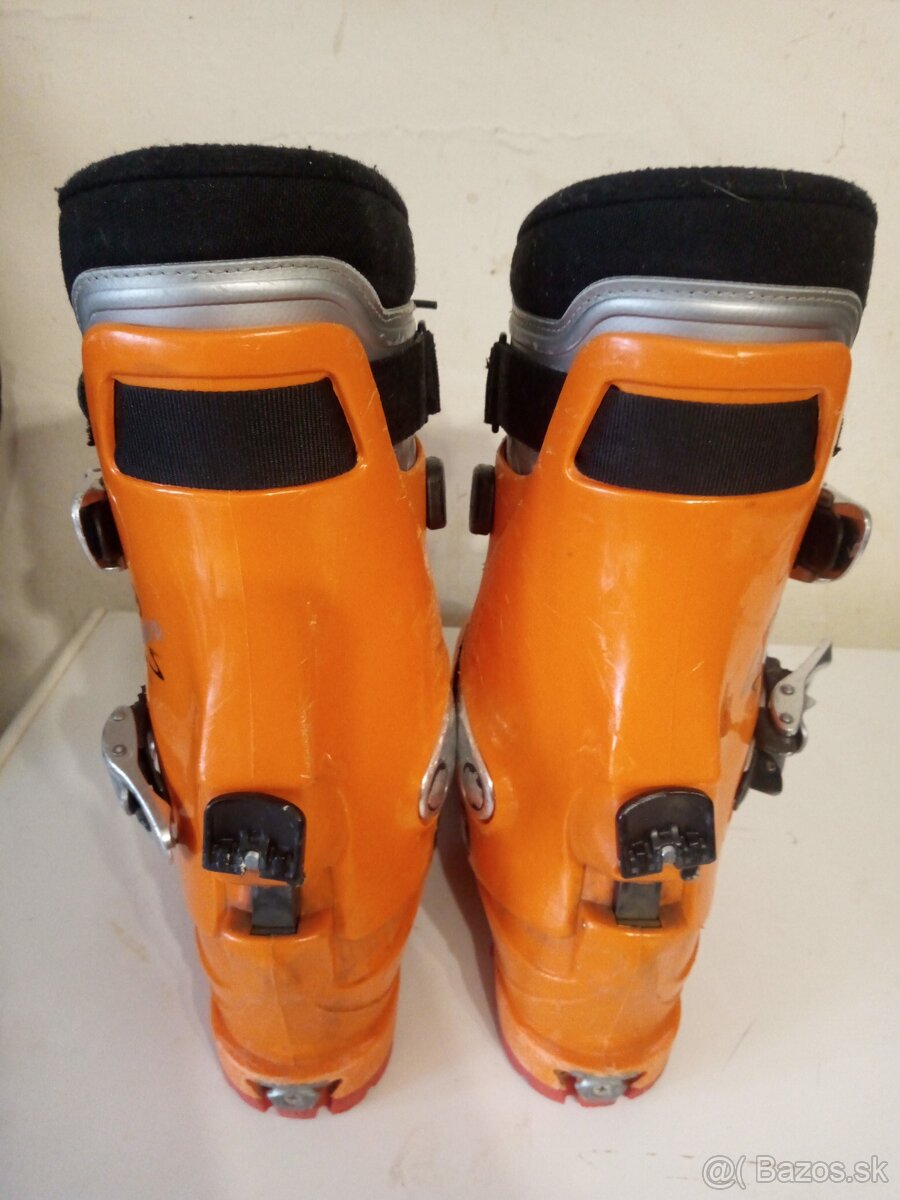 Skialp lyžiarky 295 - 5