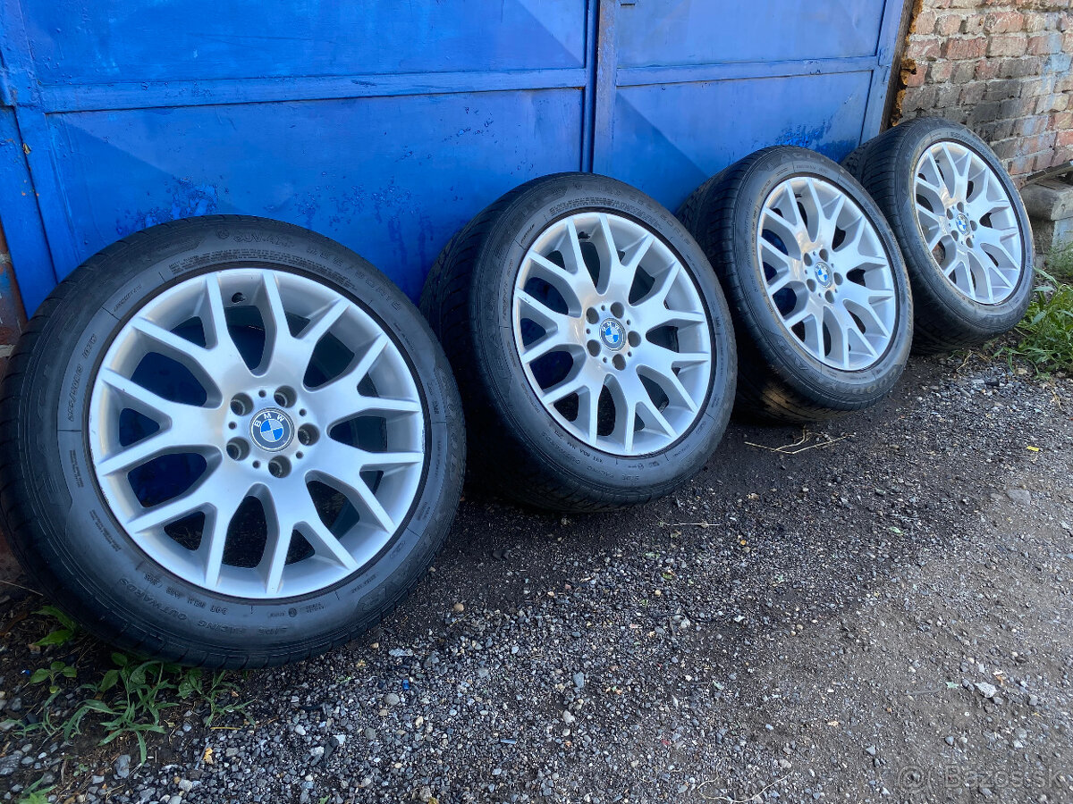 BMW Styling 177 5x120 R19 - 5