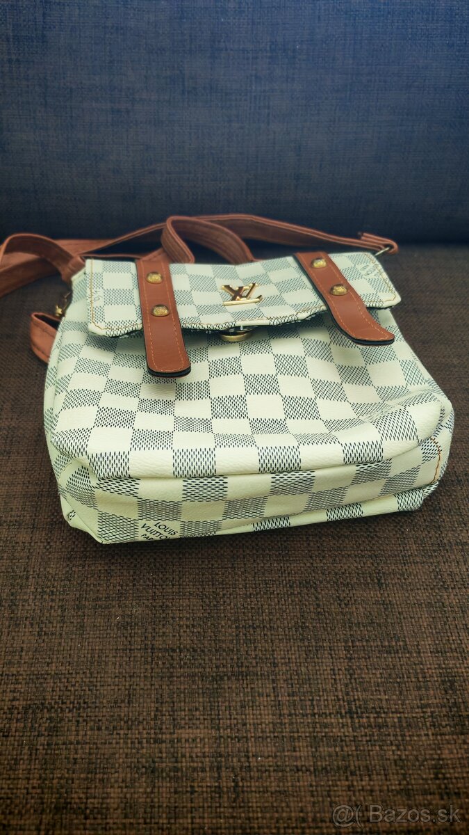 Mala cross body kabelka - 5