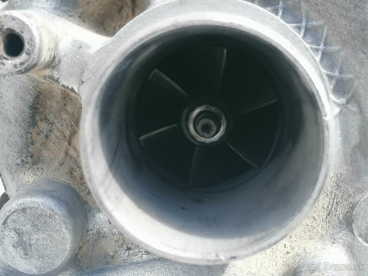 Turbo 1.9 tdi 66kw/81kw - 5