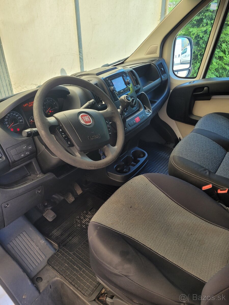 Fiat Ducato - 5