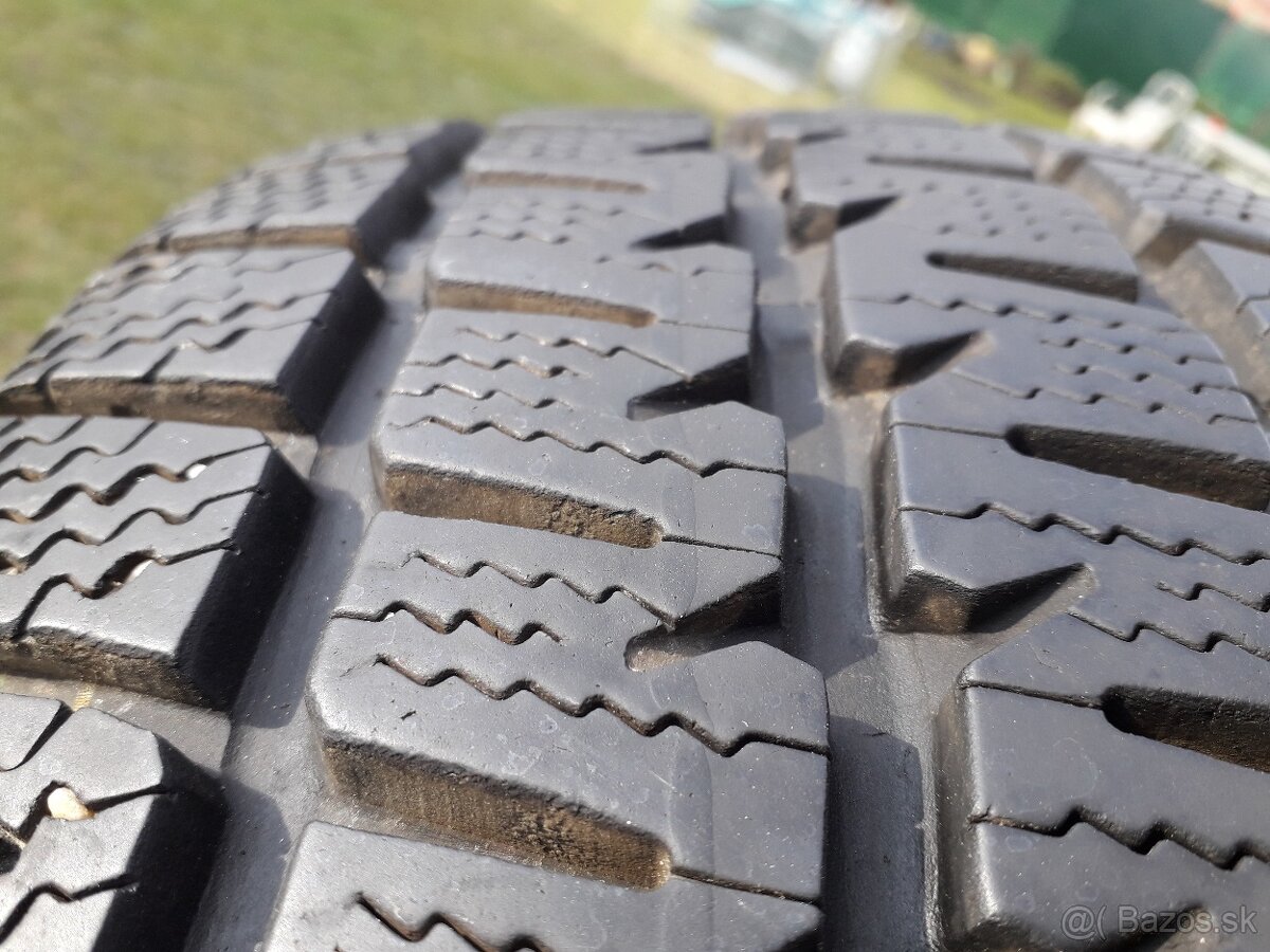 225/75 r16 C zimne pneumatiky - 5