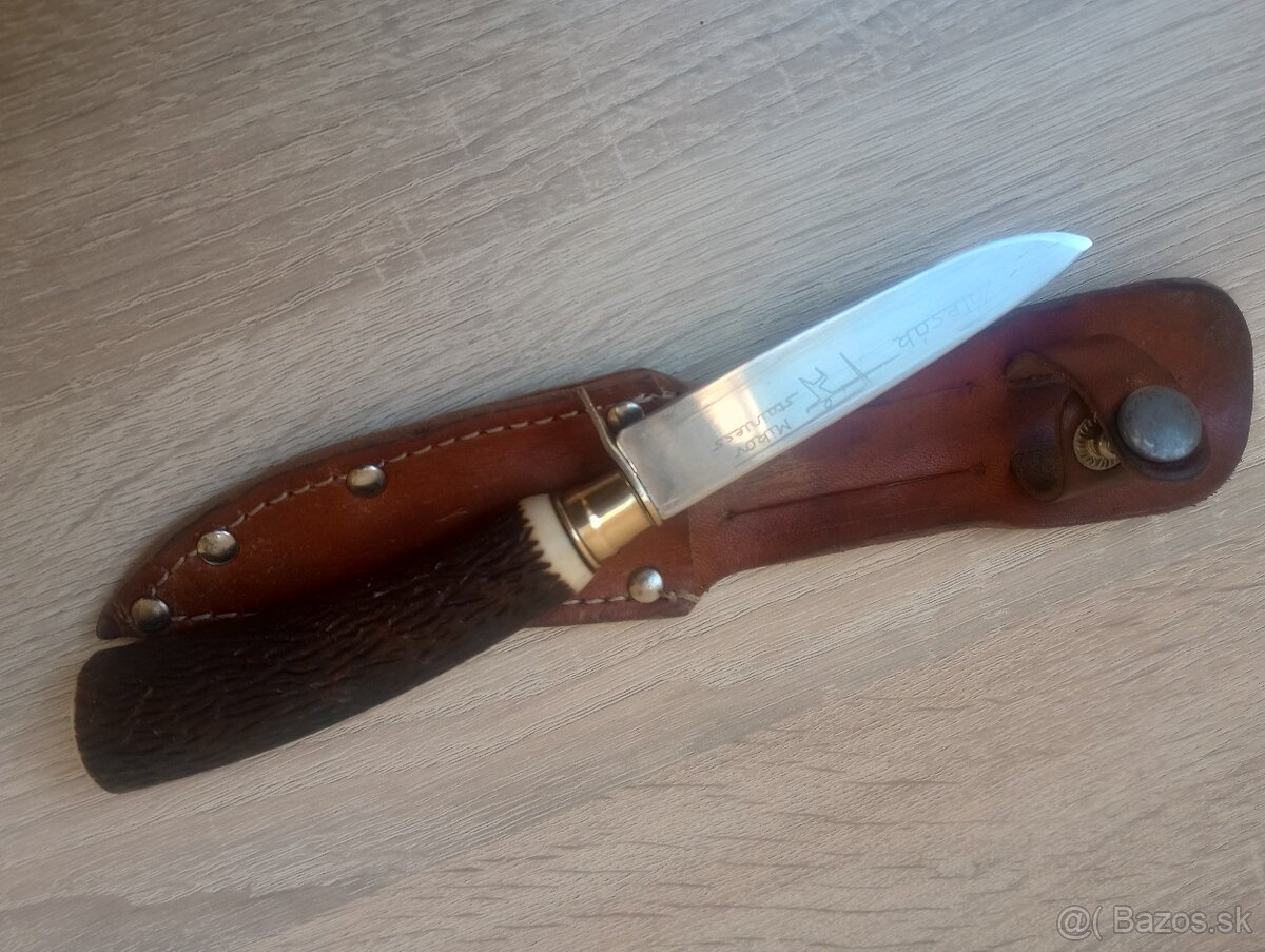 Stará dýka ČSSR Mikov Zálesak - 5