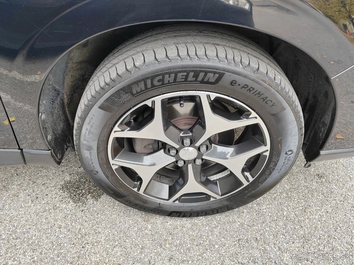 Subaru Forester XT 2015 177kw - 5