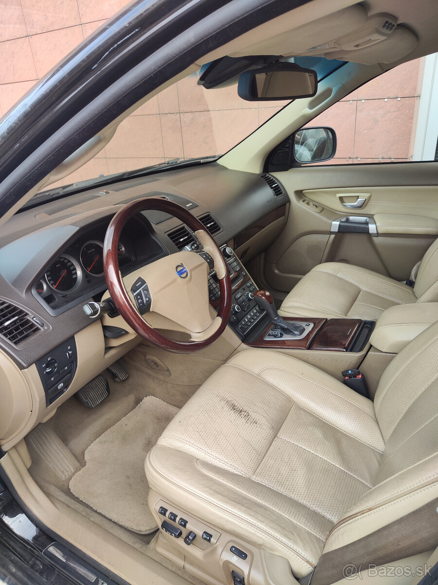 VOLVO XC90 D5 EXECUTIVE - 5