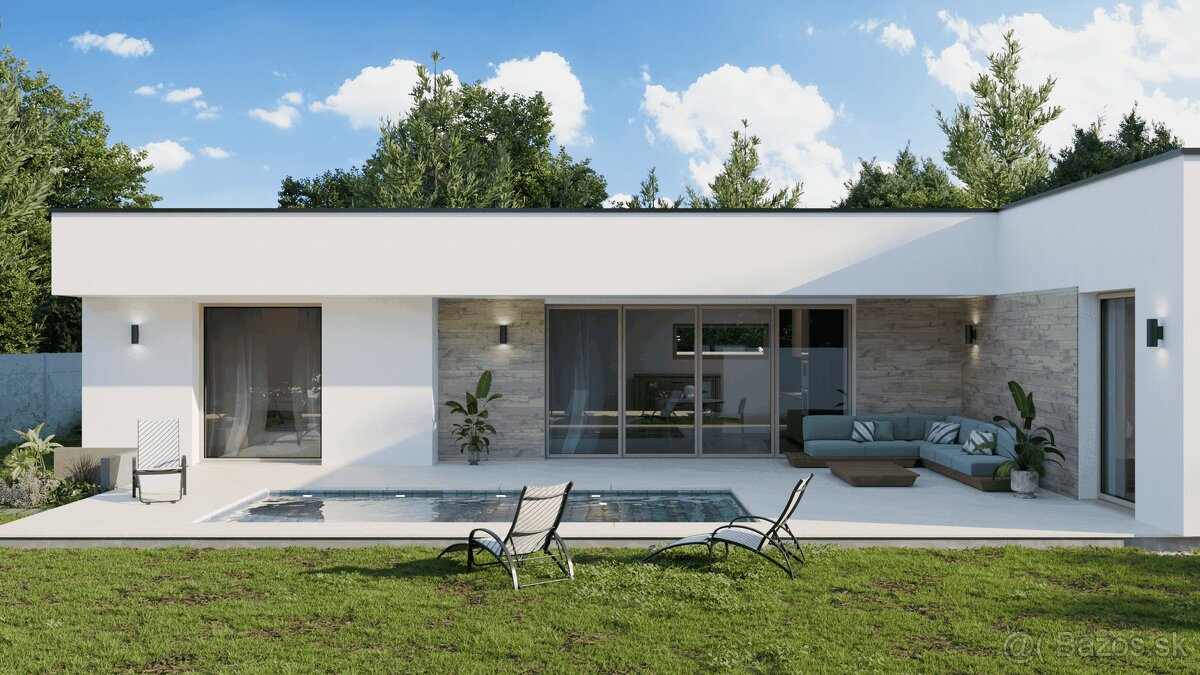 Posledný dom v prémiovom projekte ambre.sk - 5