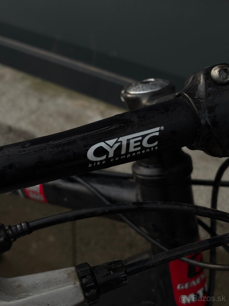 Genesis Orion MTB - 5