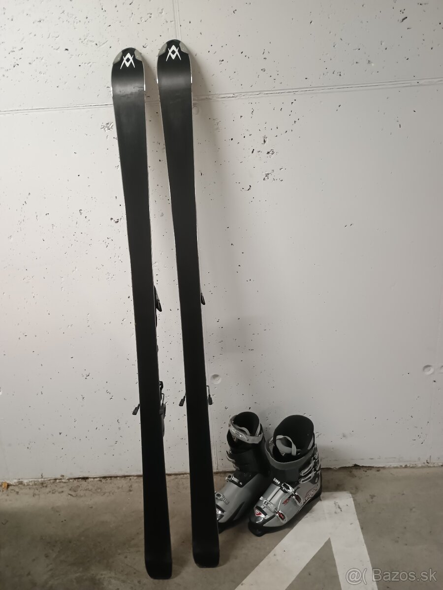 Predám topánky a lyže - 5