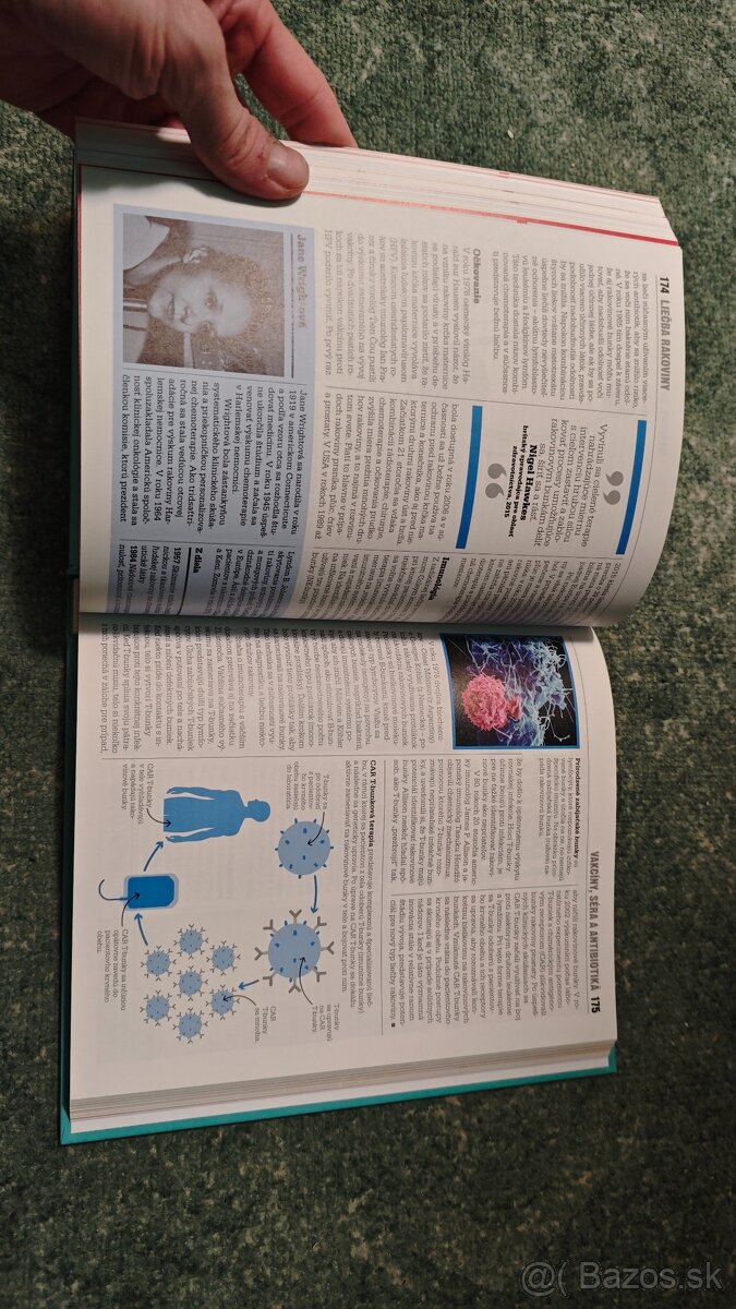 Velke myslienky - Medicina - 5