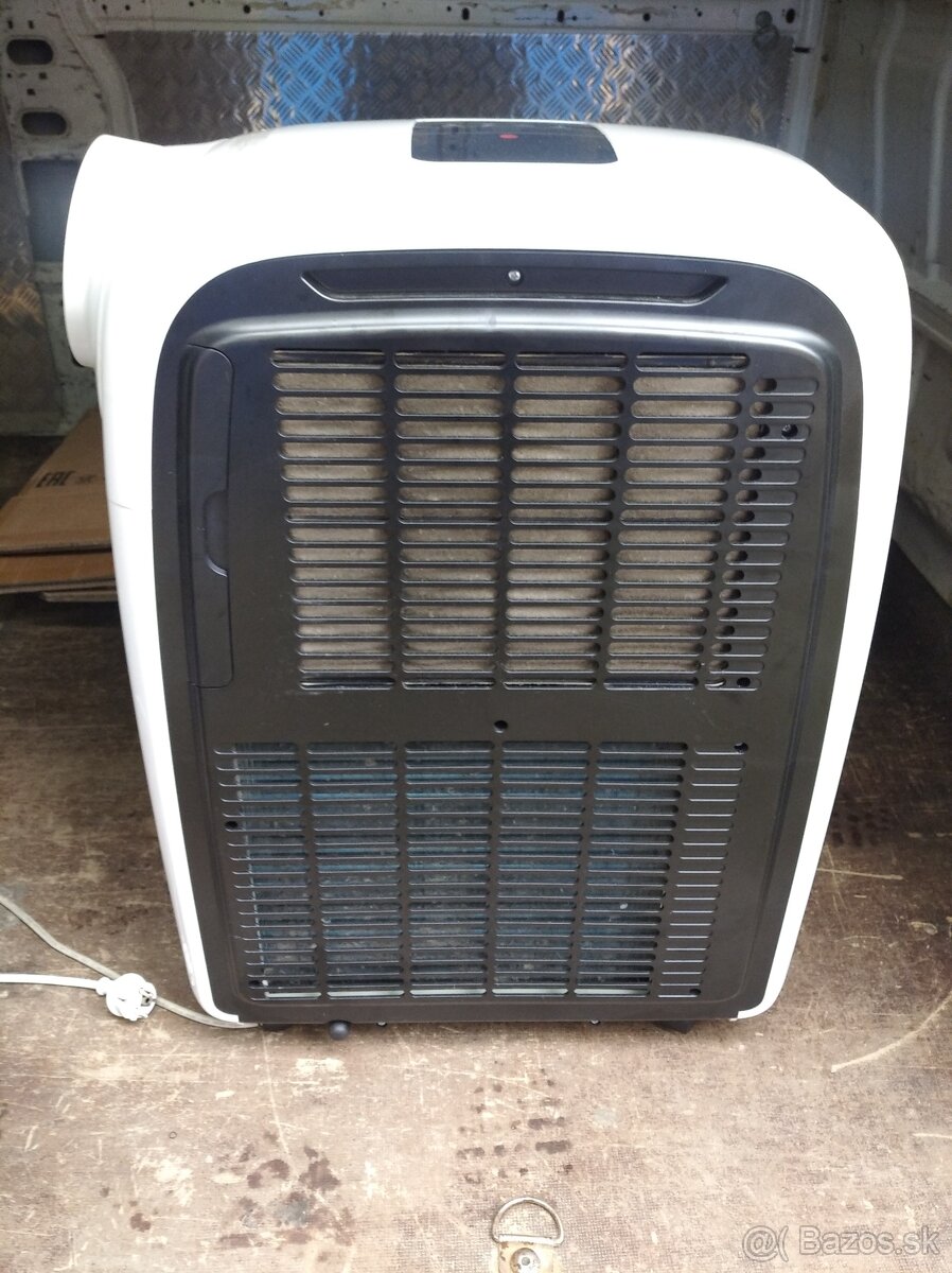 Mobilná klimatizácia - 5