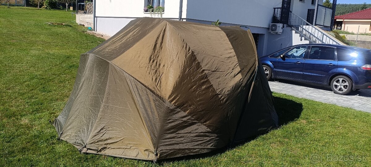 Bivak Delphin pre dva lehátka - 5