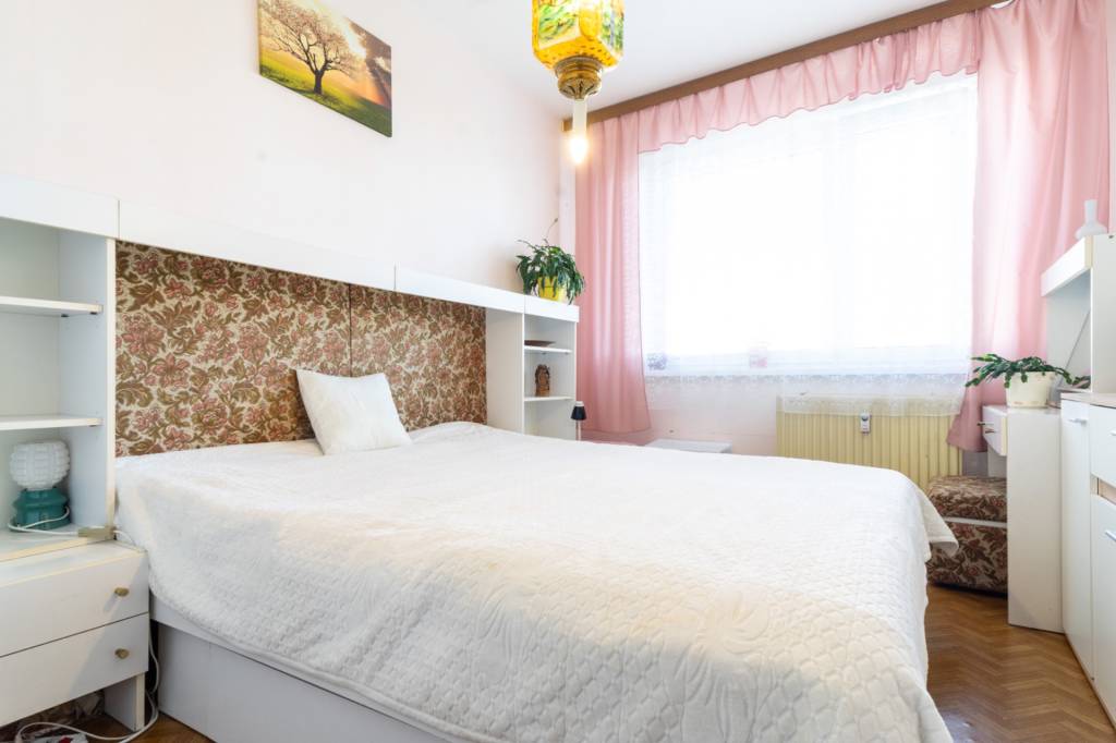 NA PREDAJ PLNOHODNOTNÝ 3 IZBOVÝ BYT NA KVP, ČORDÁKOVA, 70 m² - 5