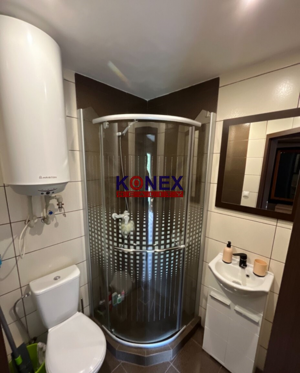 NA PREDAJ – Rekreačná chata v príjemnom prostredí - Klokočov - 5