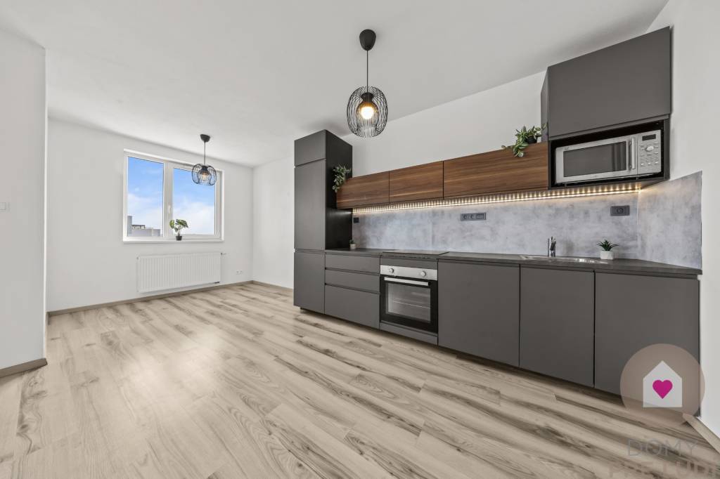 BA/POD.BISKUPICE-Predaj veľkého 3i bytu v novostavbe s park. - 5