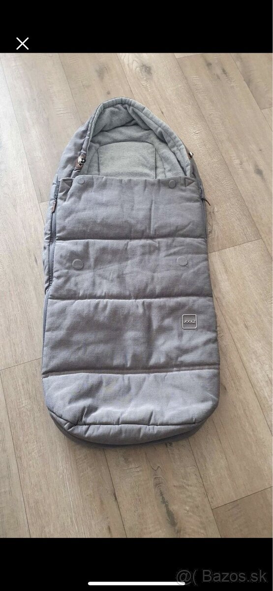 Kocik Joolz Day 2 s prislusenstvom - 5