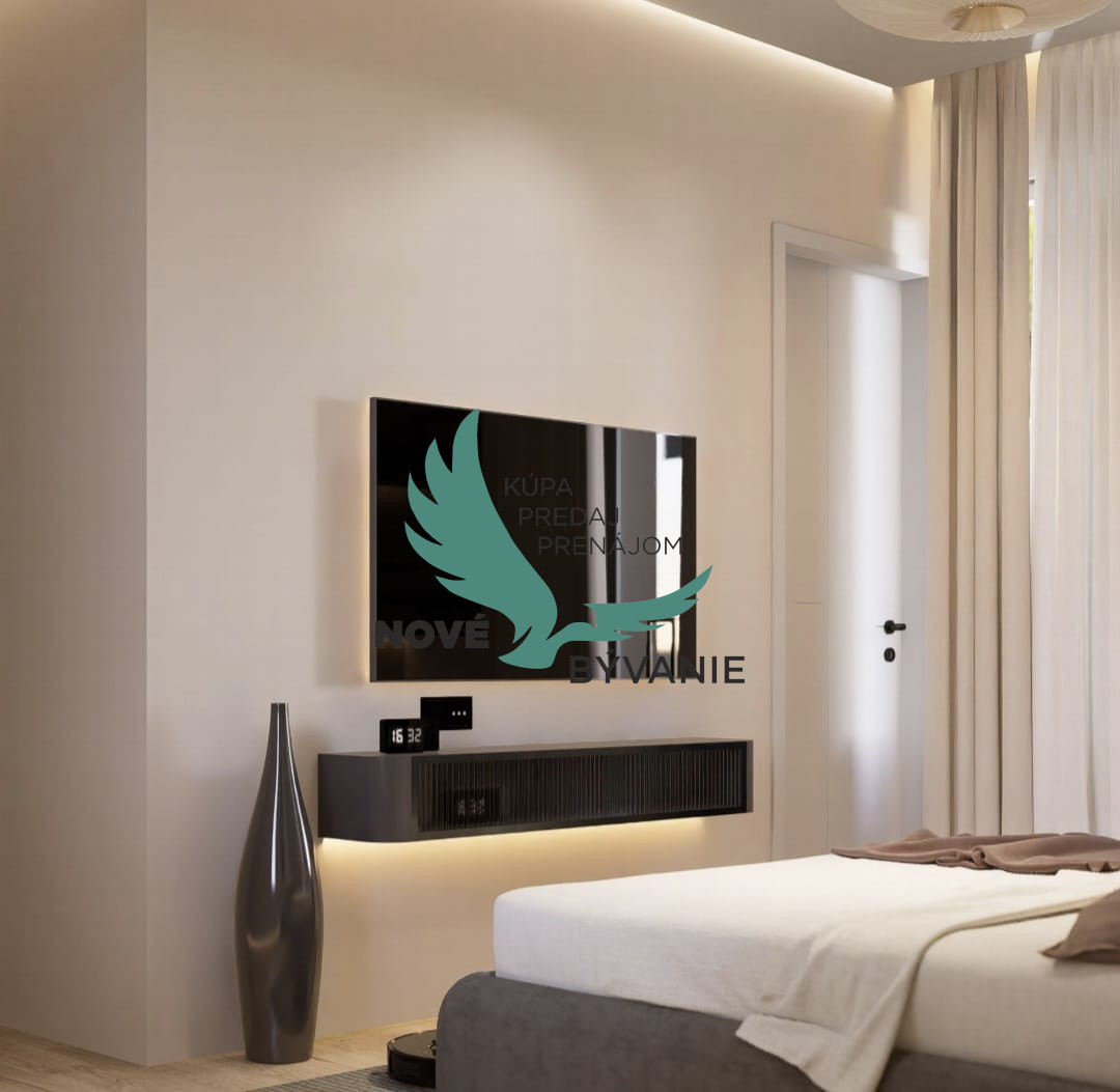 CHORVÁTSKO - LUXUS NA DOSAH MORA - EXLUZÍVNE VILA V REZIDENC - 5