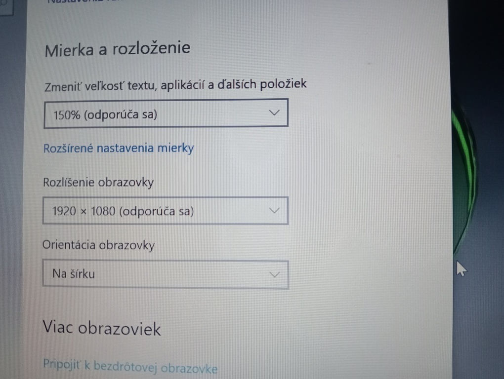 HP elitebook 840 G4 / 16gb ram / Intel core i5 / 256gb ssd- - 5