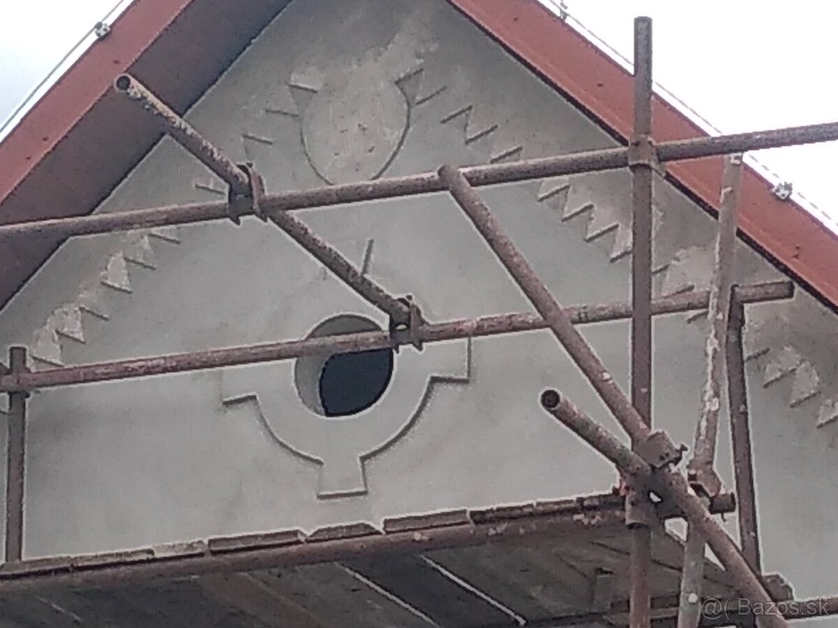 Murárske práce - 5