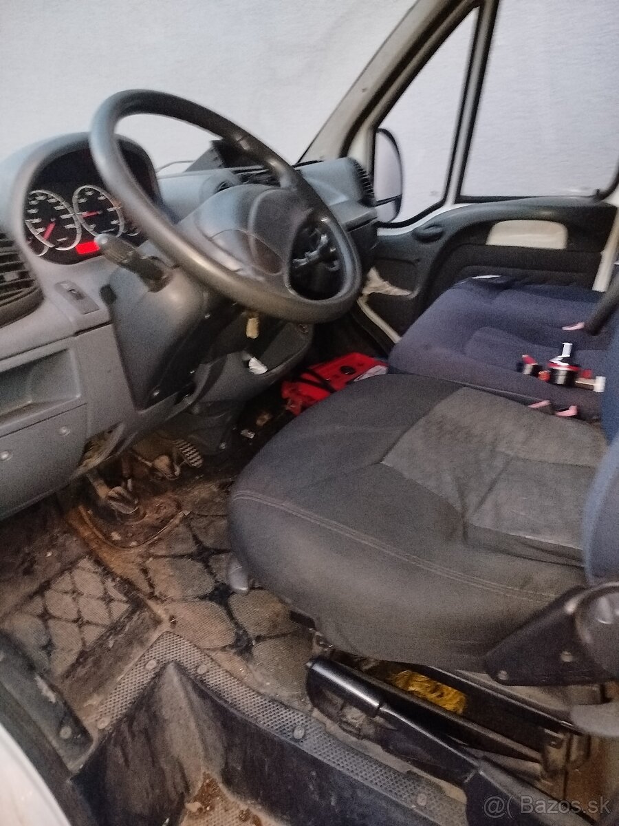 Fiat Ducato - 5
