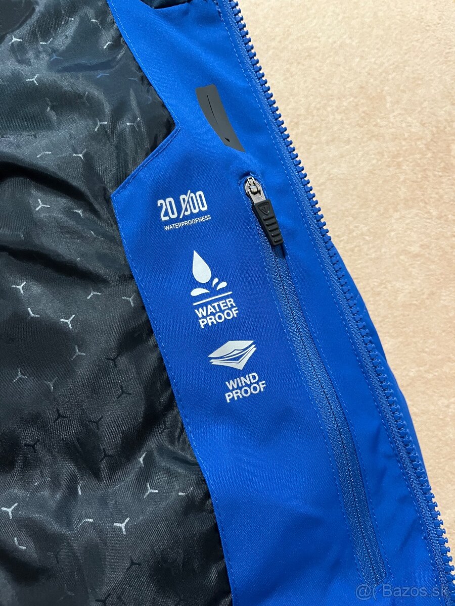 Lyžiarska bunda Rossignol - 5